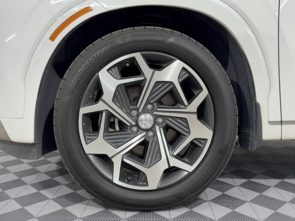 Used 2022 Hyundai Palisade Calligraphy FWD image 10
