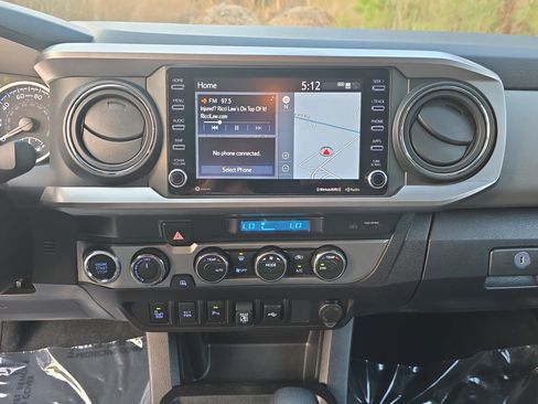 Used 2023 Toyota Tacoma SR5 image 19