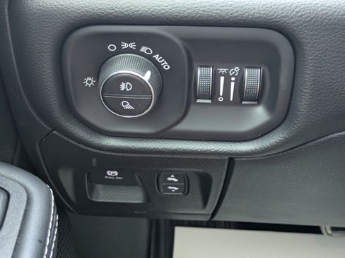 Used 2026 RAM 1500 RHO AWD/4WD image 21