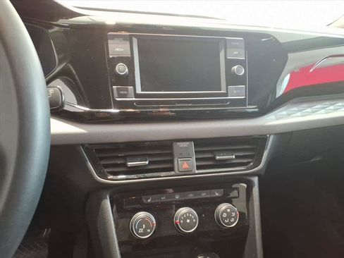 Certified 2023 Volkswagen Taos S image 13