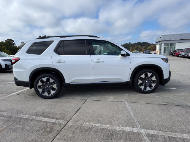 New 2026 Honda Pilot Elite image 5