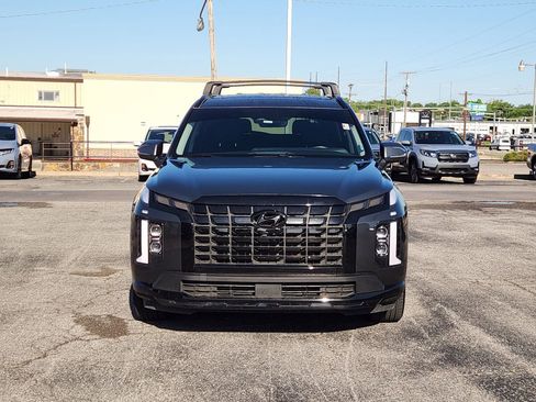 Used 2023 Hyundai Palisade XRT FWD image 6