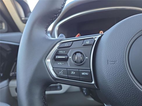 New 2026 Acura MDX SH-AWD w/Advance image 12