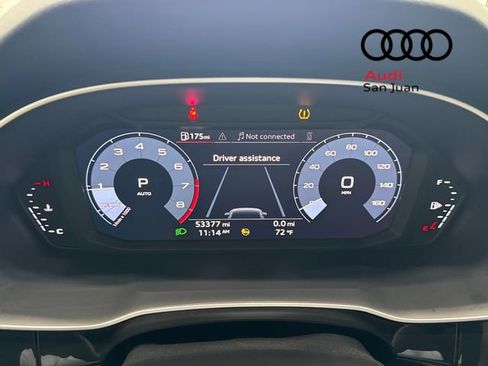 Used 2021 Audi Q3 2.0T Premium w/ Convenience Package image 12