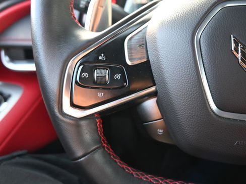 Used 2023 Chevrolet Corvette Z06 image 20