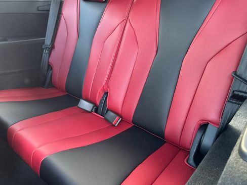 Used 2025 Acura MDX A-Spec image 12