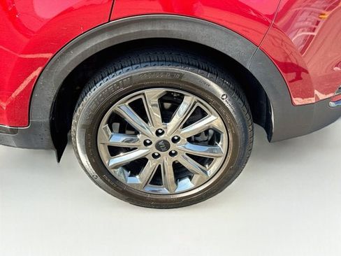 Used 2022 Kia Sportage Nightfall Edition w/ Nighfall AWD Premium Package image 25