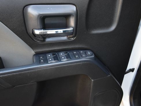 Used 2019 Chevrolet Silverado 2500 W/T w/ WT Convenience Package image 15