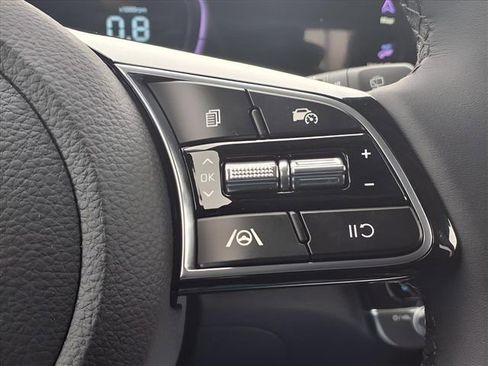 New 2026 Kia Seltos S FWD image 13