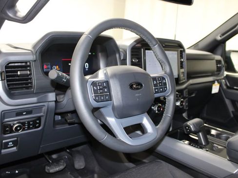 New 2026 Ford F150 XLT AWD/4WD image 20