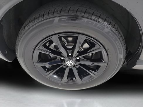 Used 2024 Honda CR-V Sport image 12