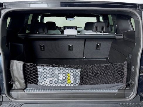 Used 2025 GMC Hummer EV 3X w/ Extreme Off-Road Package image 23