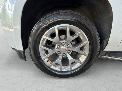 Used 2020 GMC Yukon SLT w/ Open Road Package RWD image 29