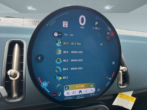 New 2025 MINI Cooper Countryman S w/ Comfort Package Max image 25