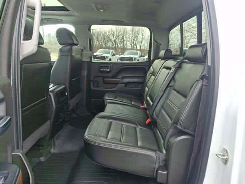 Used 2017 GMC Sierra 1500 Denali image 11