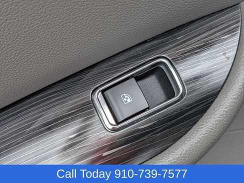 Used 2019 Chevrolet Impala LS FWD image 29
