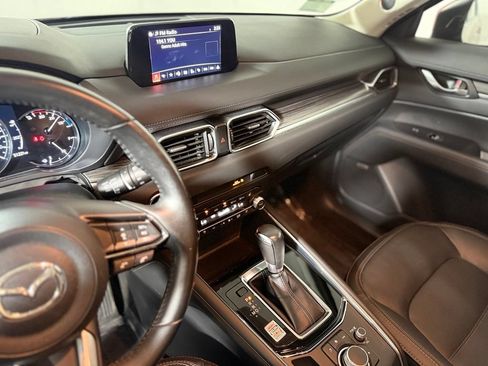 Used 2019 MAZDA CX-5 Grand Touring w/ GT Premium Package AWD/4WD image 18