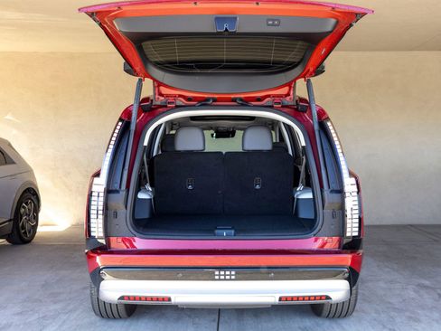 New 2026 Hyundai Ioniq 9 Limited image 22