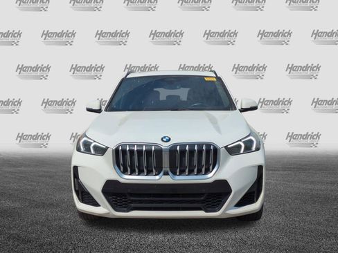 Certified 2023 BMW X1 xDrive28i w/ Premium Package image 3