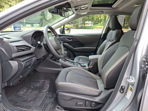 New 2025 Subaru Crosstrek 2.5i Limited w/ Crosstrek Mirror Package image 14