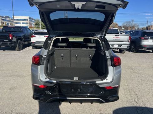 New 2026 Buick Encore GX Sport Touring w/ Comfort Package image 13