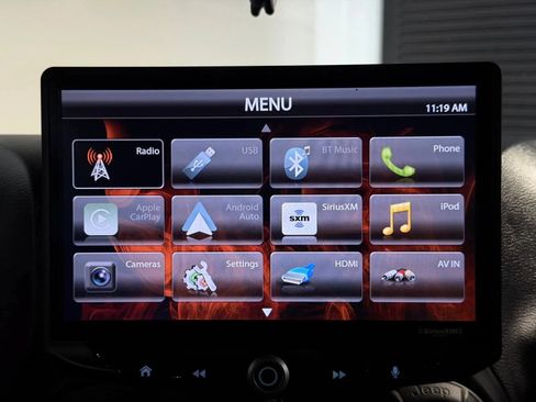 Used 2016 Jeep Wrangler Unlimited Sport w/ Quick Order Package 23S AWD/4WD image 33