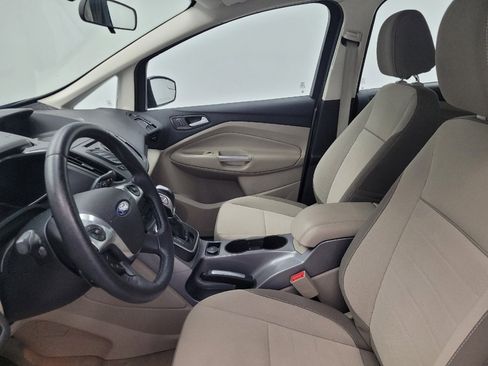 Used 2014 Ford C-MAX SE FWD image 17