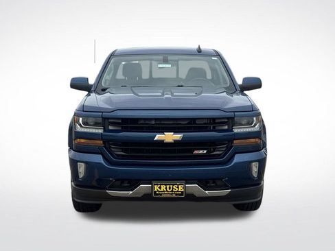 Used 2016 Chevrolet Silverado 1500 LT w/ All Star Edition AWD/4WD image 35