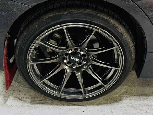 Used 2018 Subaru WRX AWD/4WD image 13