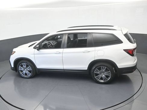 Used 2022 Honda Pilot Sport image 51