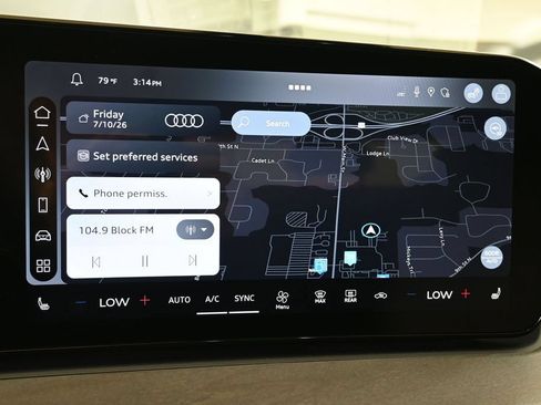 New 2026 Audi Q3 quattro 2.0T AWD/4WD image 26