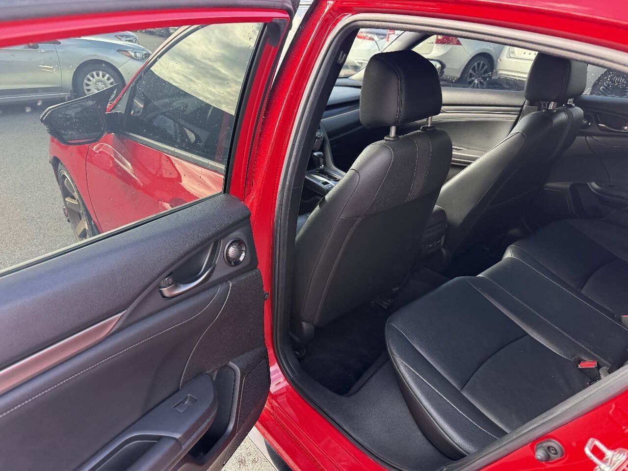 Used 2020 Honda Civic Sport Touring image 18