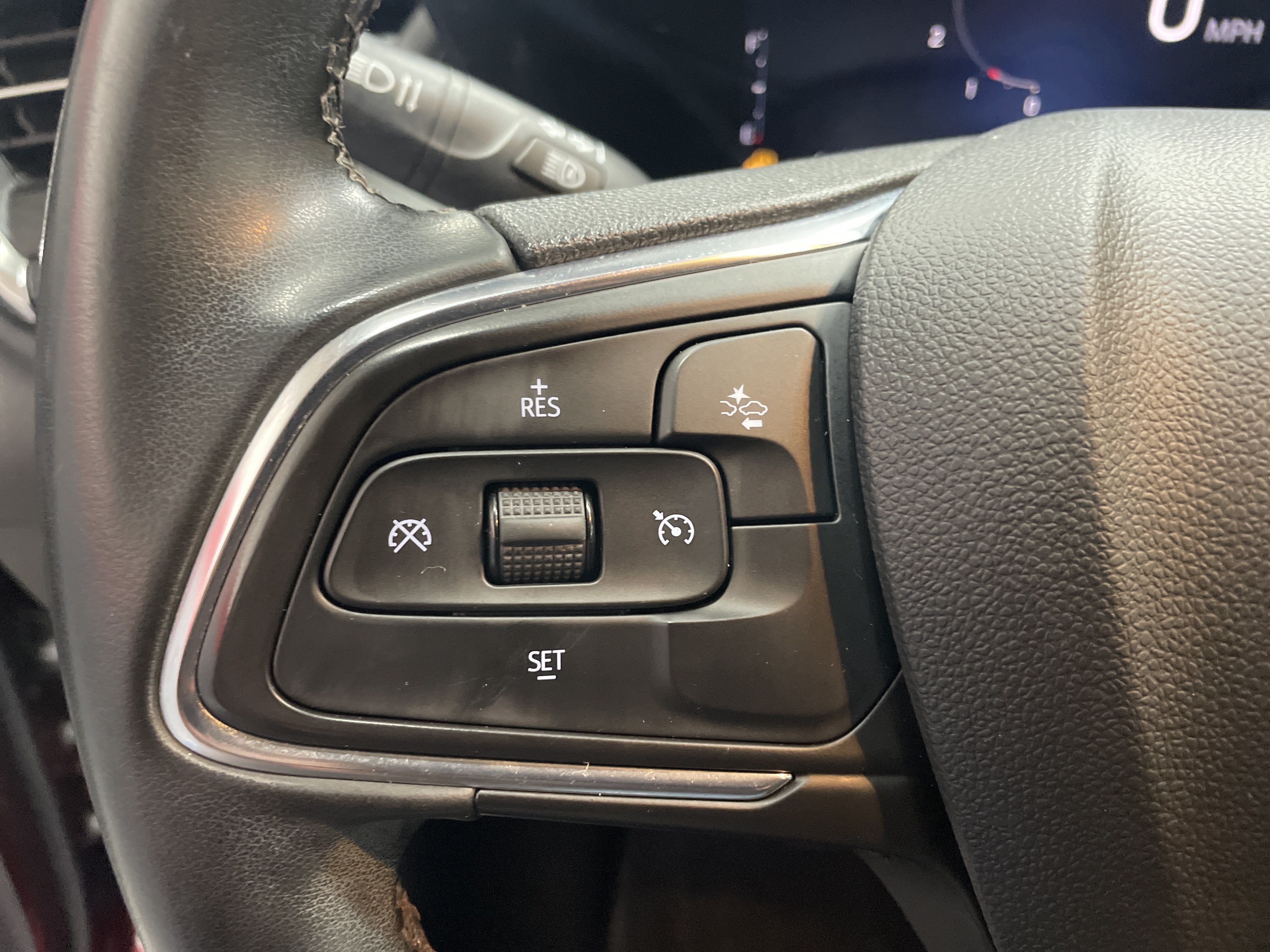 Used 2024 Buick Encore GX Sport Touring FWD image 19