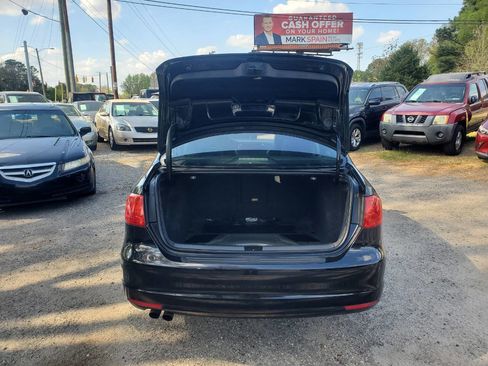 Used 2013 Volkswagen Jetta TDI image 15