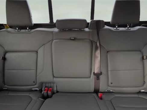 Used 2020 GMC Sierra 1500 SLT w/ SLT Premium Plus Package image 13