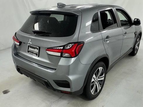 Used 2021 Mitsubishi Outlander Sport ES AWD/4WD image 3