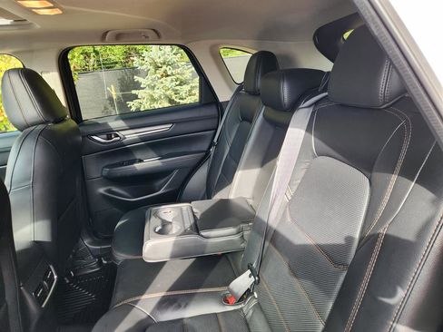 Used 2022 MAZDA CX-5 AWD 2.5 S w/ Premium Plus Pkg image 25