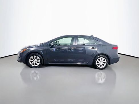 Used 2026 Toyota Corolla LE FWD image 6