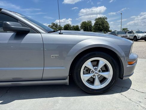 Used 2007 Ford Mustang GT RWD image 4
