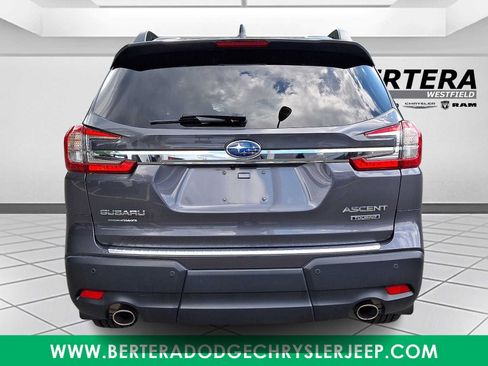 Used 2023 Subaru Ascent Touring AWD/4WD image 5