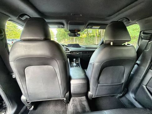 Used 2023 MAZDA MAZDA3 s AWD/4WD image 20