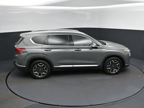 Used 2023 Hyundai Santa Fe Limited FWD image 31