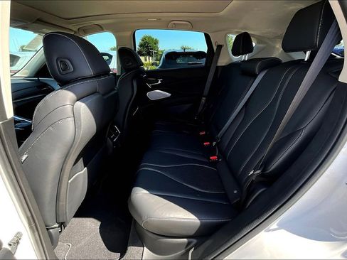 New 2025 Acura RDX w/ Technology Package image 17