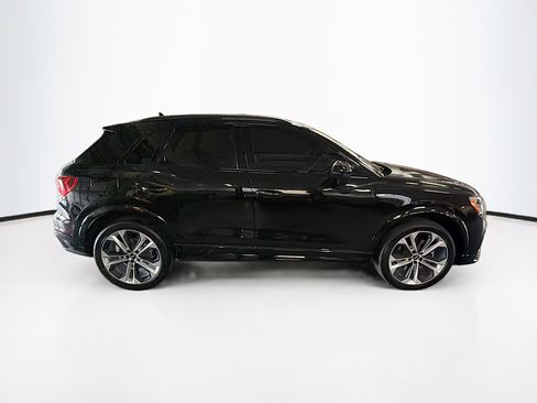 Used 2021 Audi Q3 2.0T Premium w/ Convenience Package AWD/4WD image 10