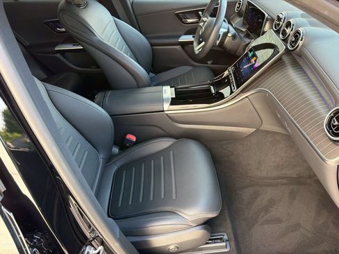Certified 2026 Mercedes-Benz GLC 300 4MATIC image 24