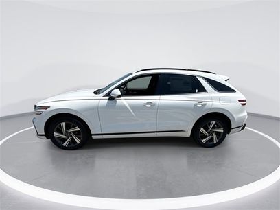 New 2026 Genesis GV70 3.5T Sport Advanced