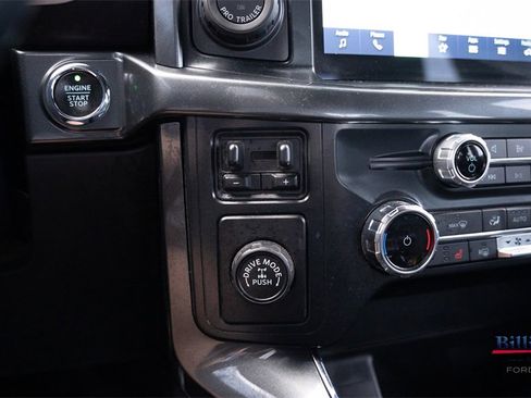 Certified 2022 Ford F150 XLT w/ Equipment Group 302A High image 18