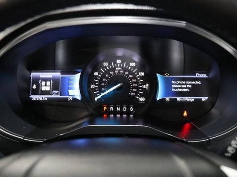 Used 2022 Ford Edge Titanium w/ Cargo Accessory Package AWD/4WD image 24