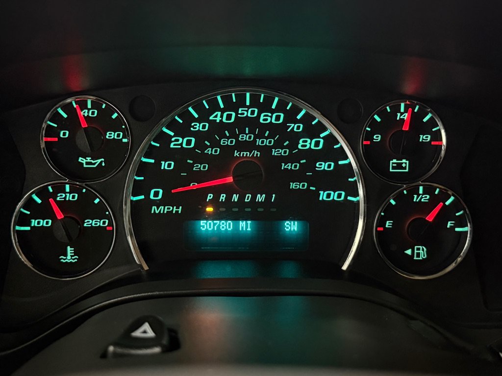 Used 2018 Chevrolet Express 3500 LT w/ LT Preferred Equipment Group RWD image 14