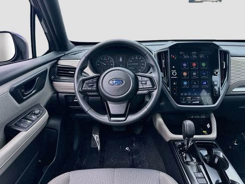 Certified 2026 Subaru Forester Premium AWD/4WD image 18